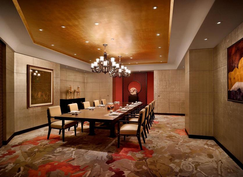 Conference room Ảnh