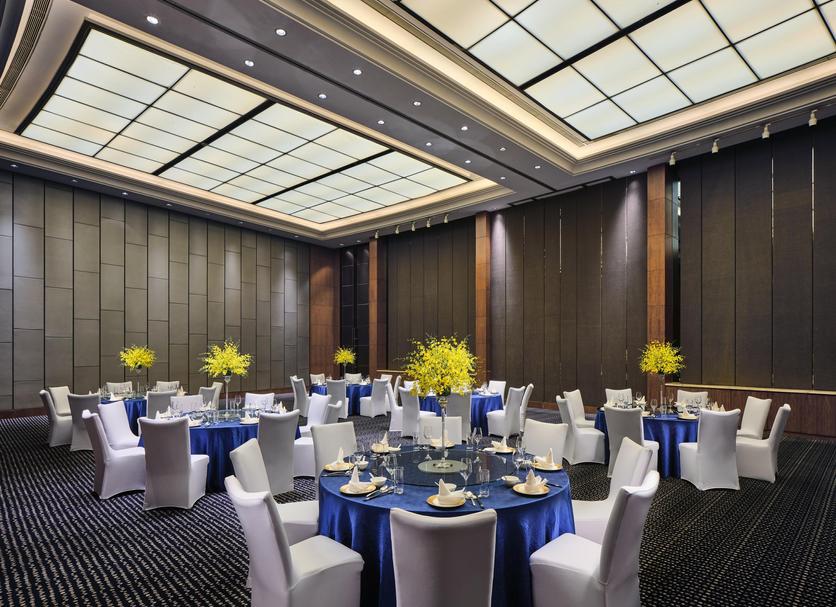 Sảnh yến tiệc Ảnh