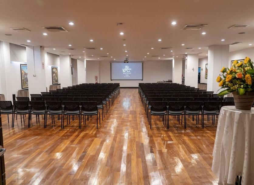 Conference room Ảnh