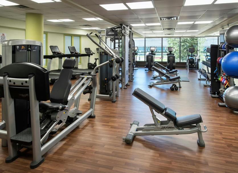 Gym Ảnh