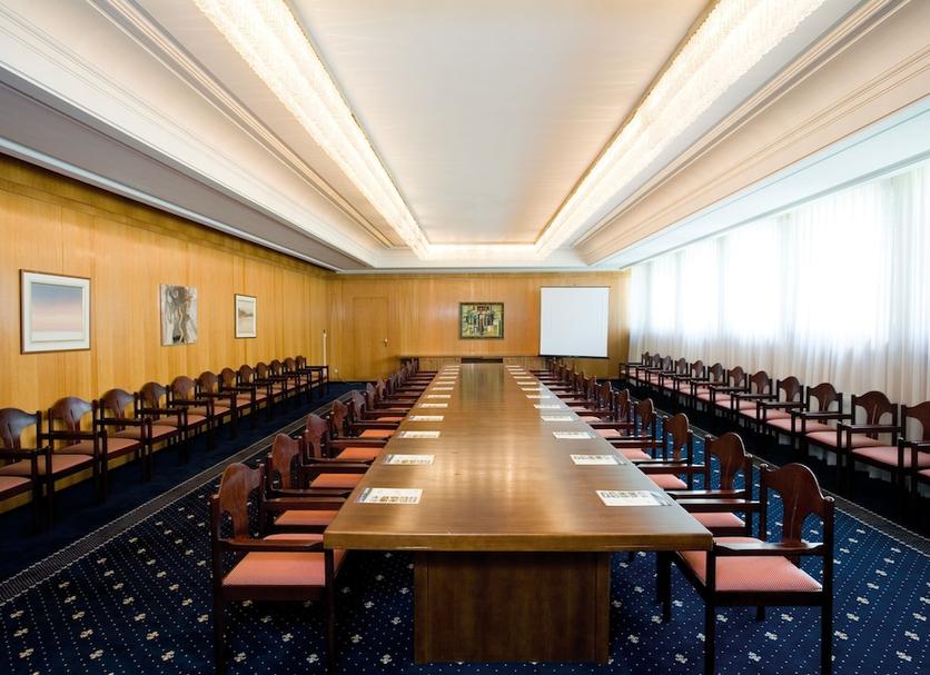Conference room Ảnh