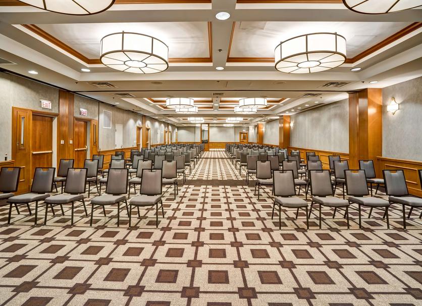 Conference room Ảnh