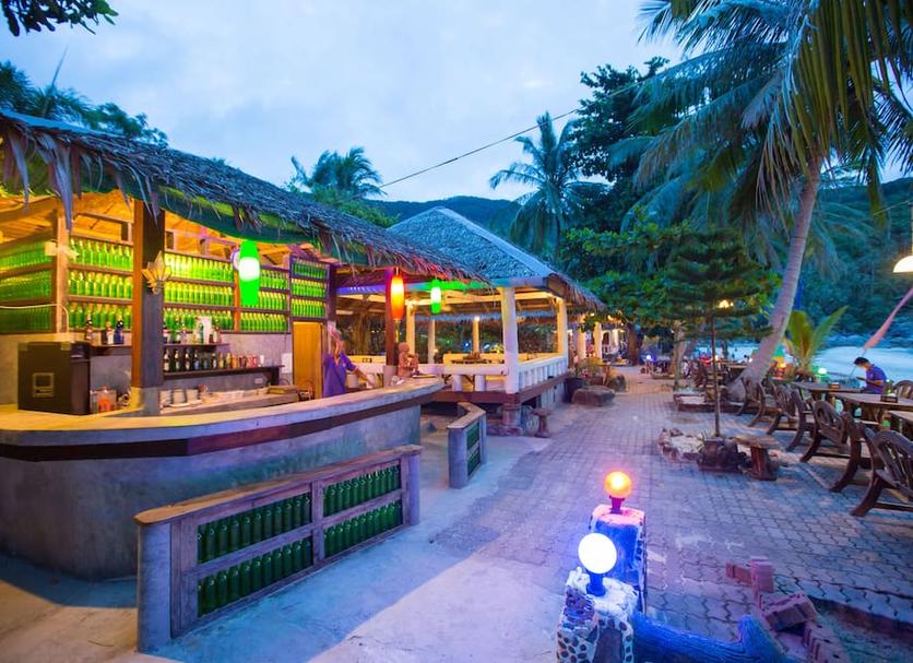 Bar Ảnh