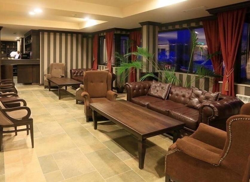 Lounge Ảnh