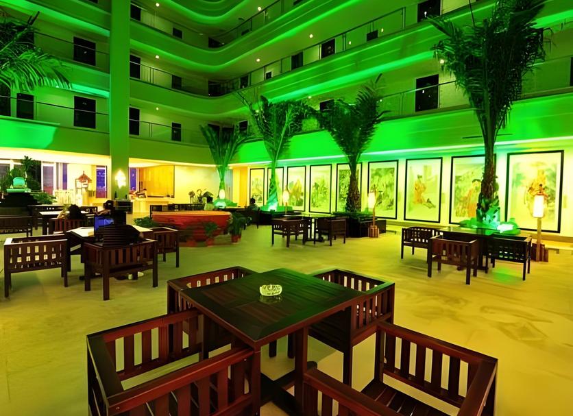 Nhà hàng Ảnh