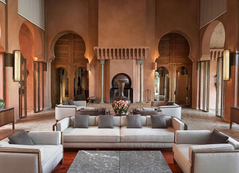 Lounge Ảnh