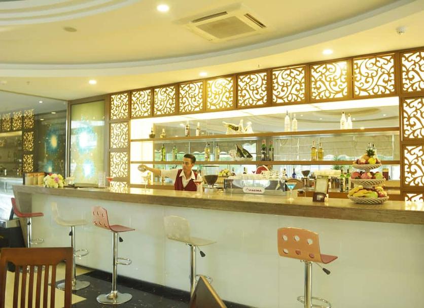 Bar Ảnh