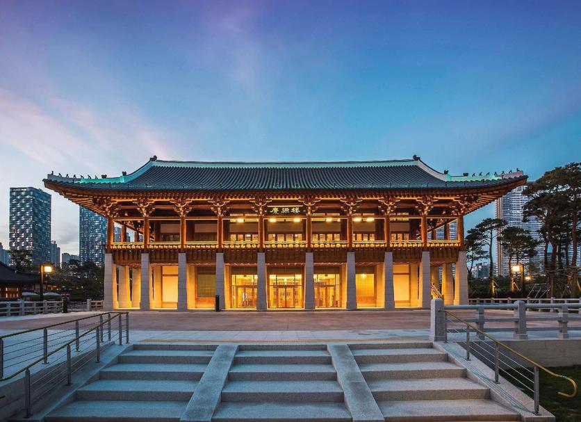 Toà nhà Ảnh