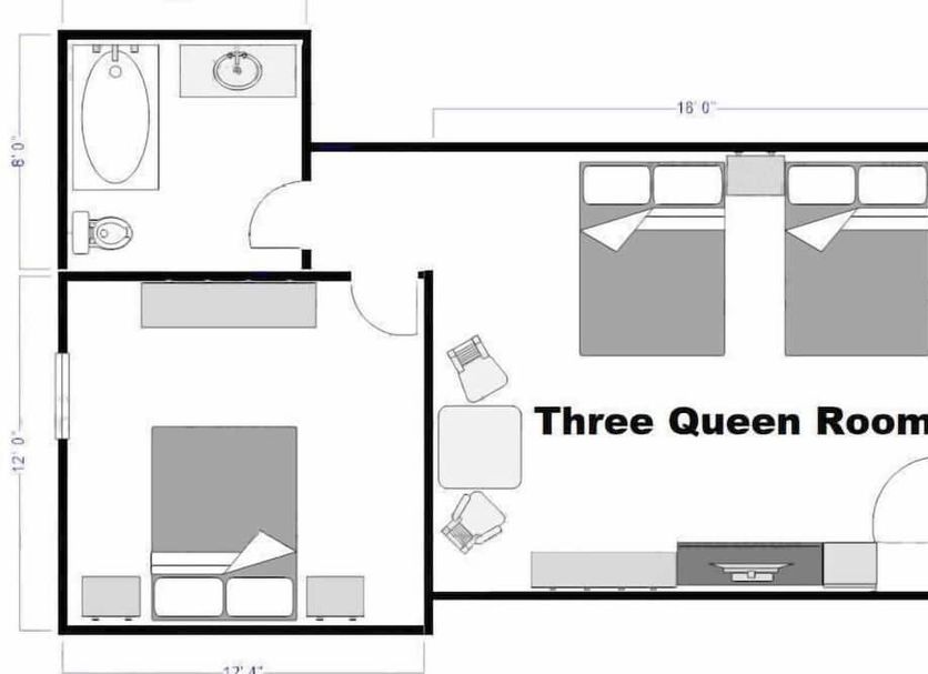 Floorplan Ảnh