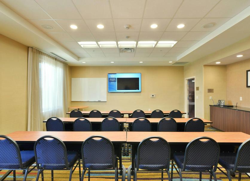 Conference room Ảnh