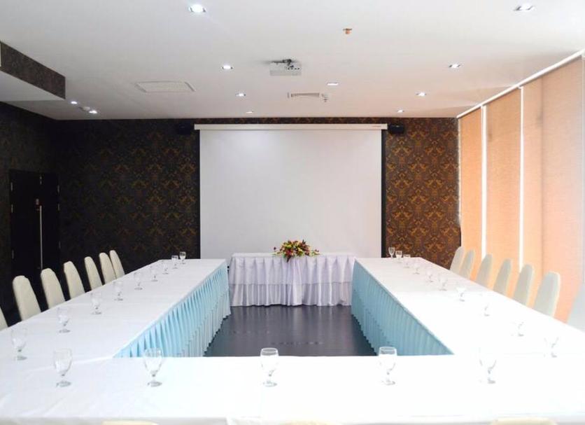 Conference room Ảnh