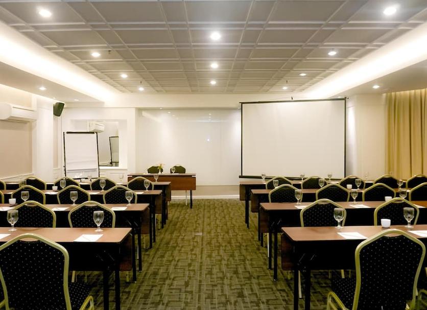 Conference room Ảnh