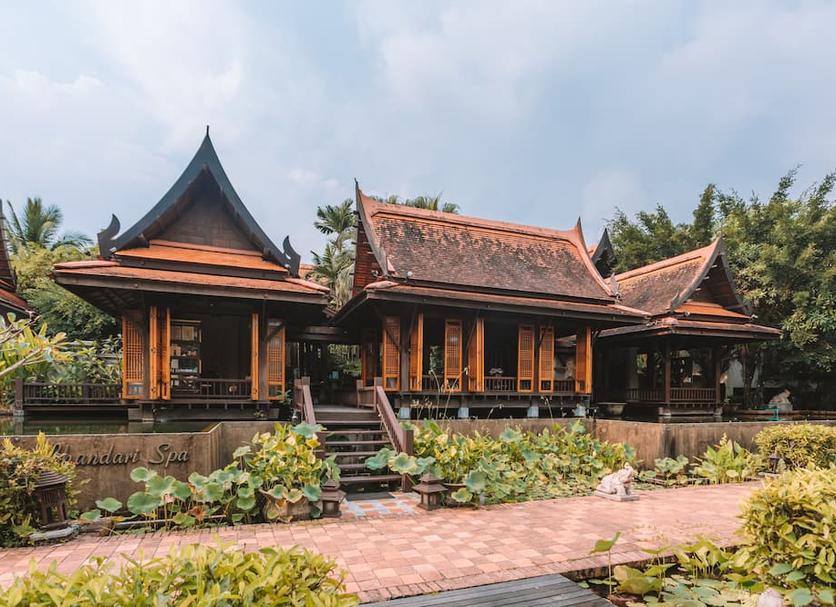 Toà nhà Ảnh
