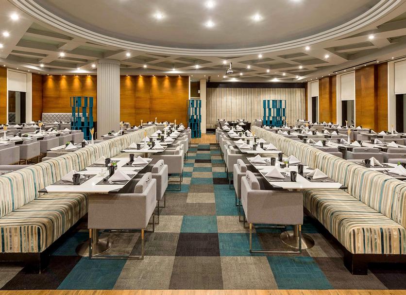 Conference room Ảnh