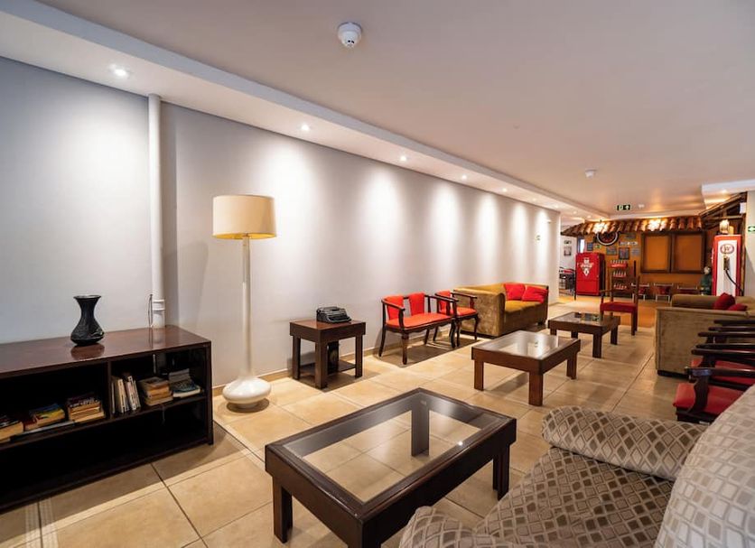 Lounge Ảnh