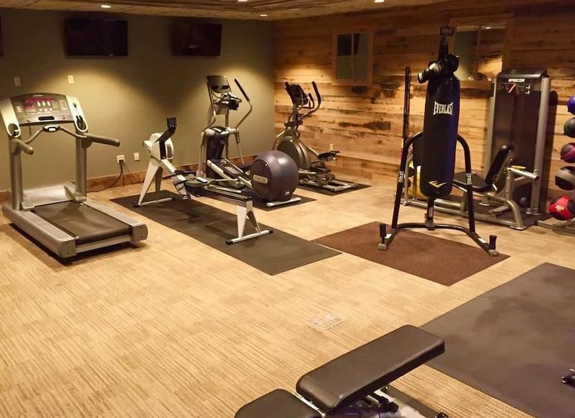 Gym Ảnh