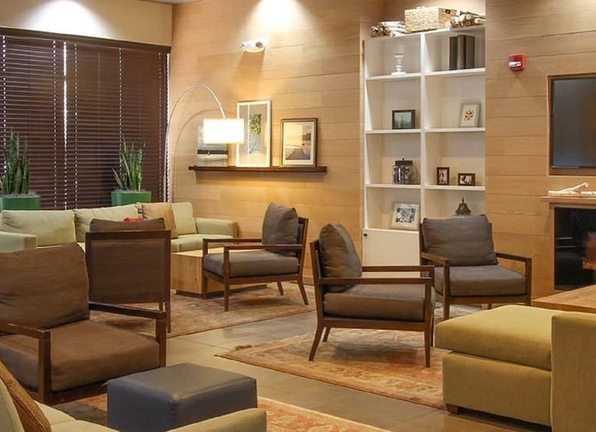 Lounge Ảnh