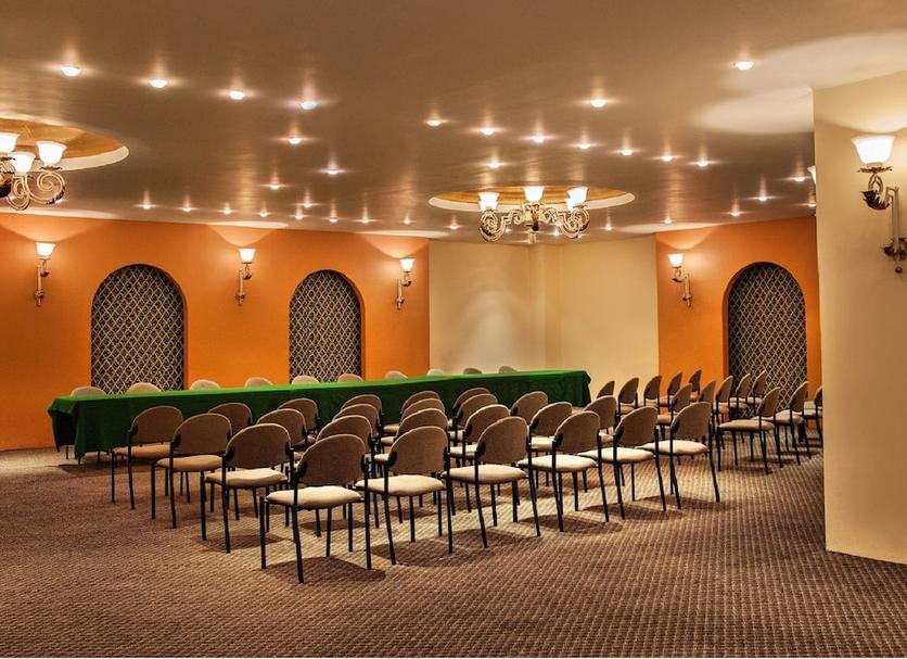 Conference room Ảnh