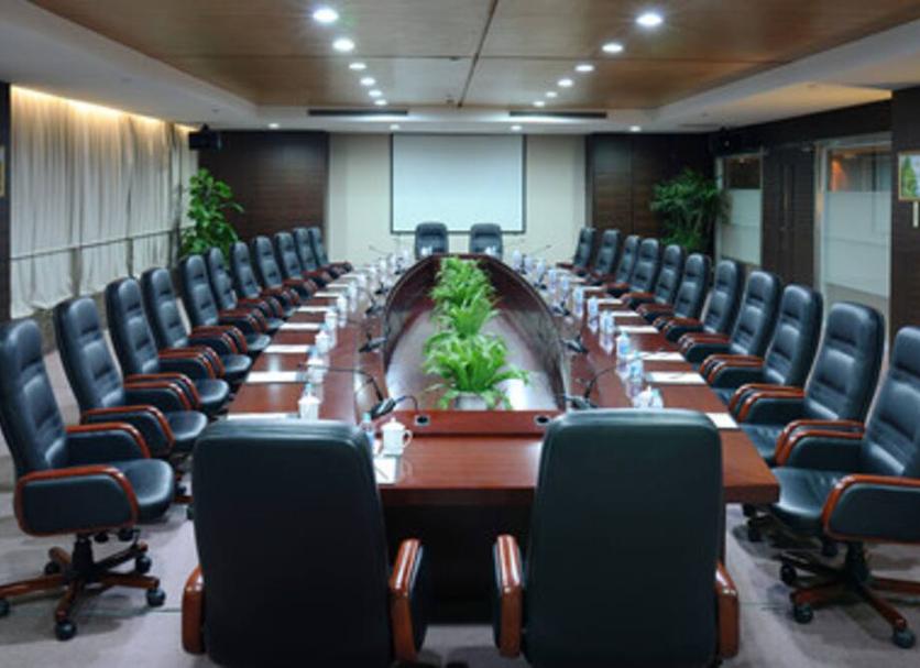Conference room Ảnh