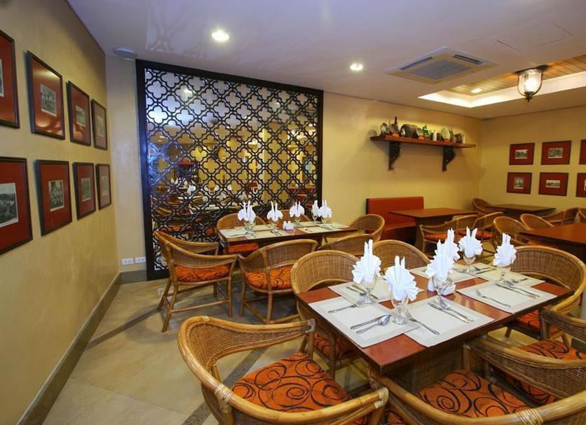 Nhà hàng Ảnh