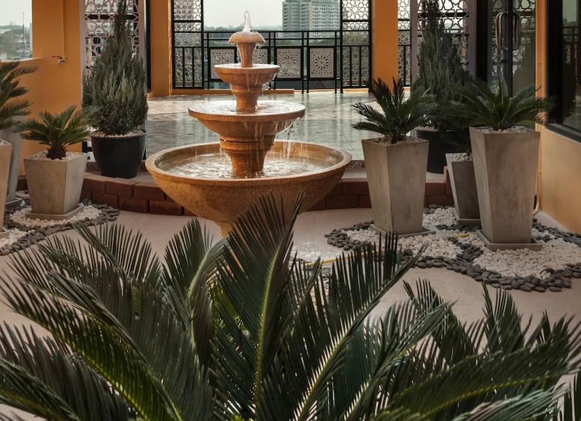 Cảnh ngoài trời Ảnh