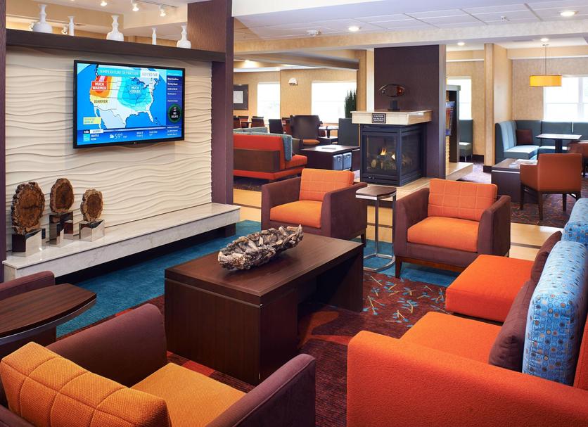 Lounge Ảnh