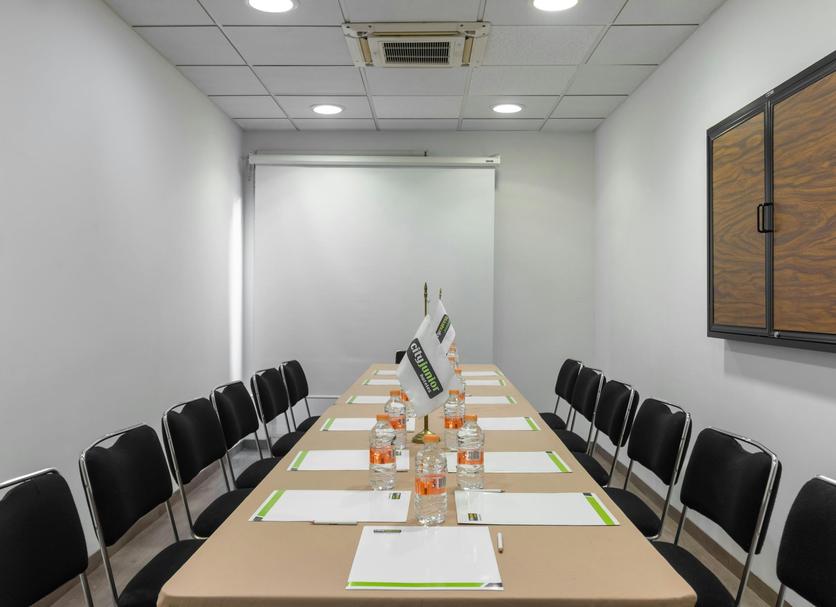 Conference room Ảnh