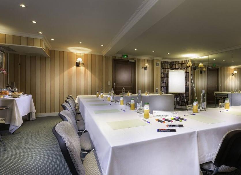 Conference room Ảnh