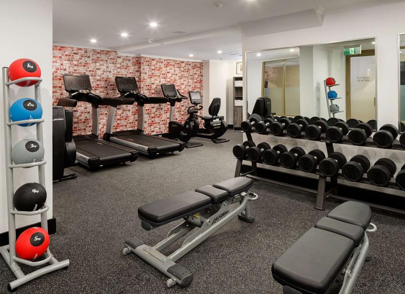 Gym Ảnh