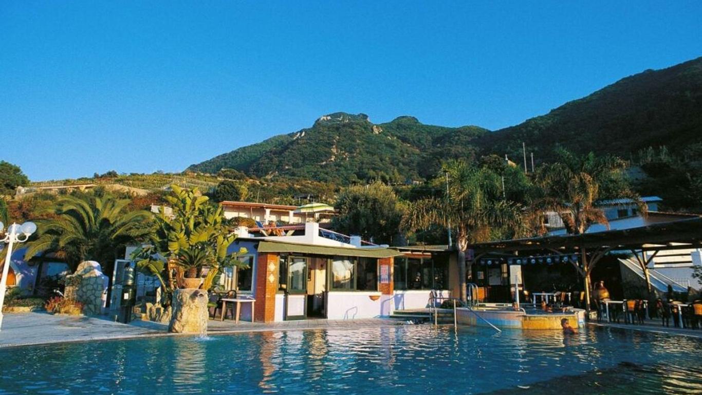 Hotel Carlo Magno