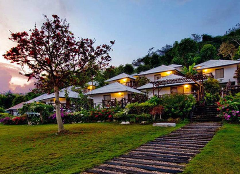 Cảnh ngoài trời Ảnh