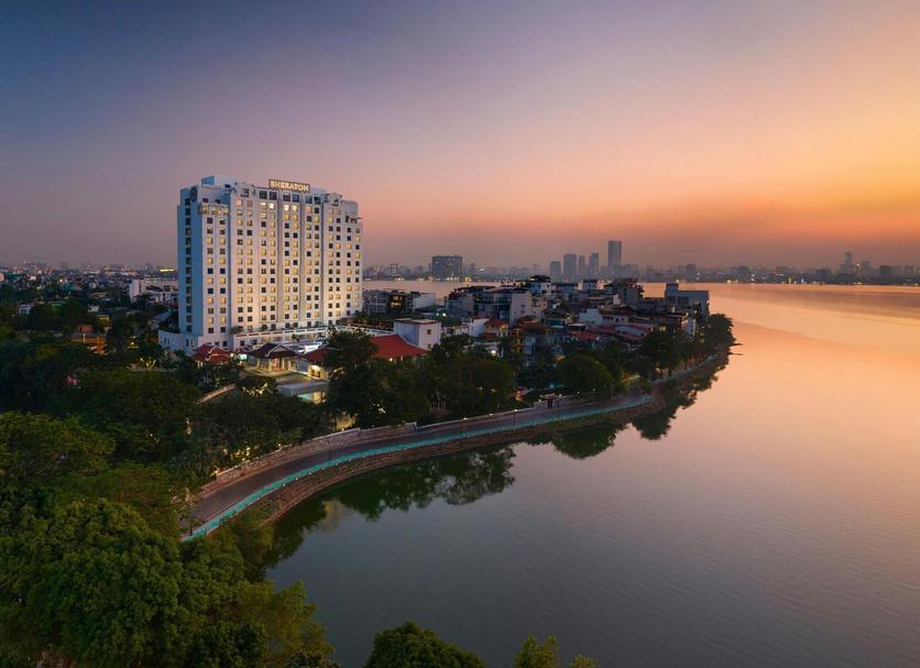 Cảnh ngoài trời Ảnh