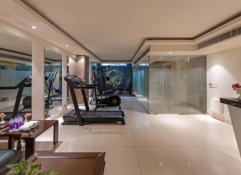 Gym Ảnh