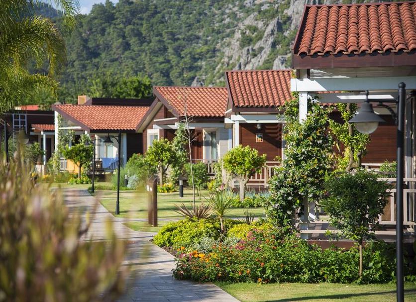 Cảnh ngoài trời Ảnh