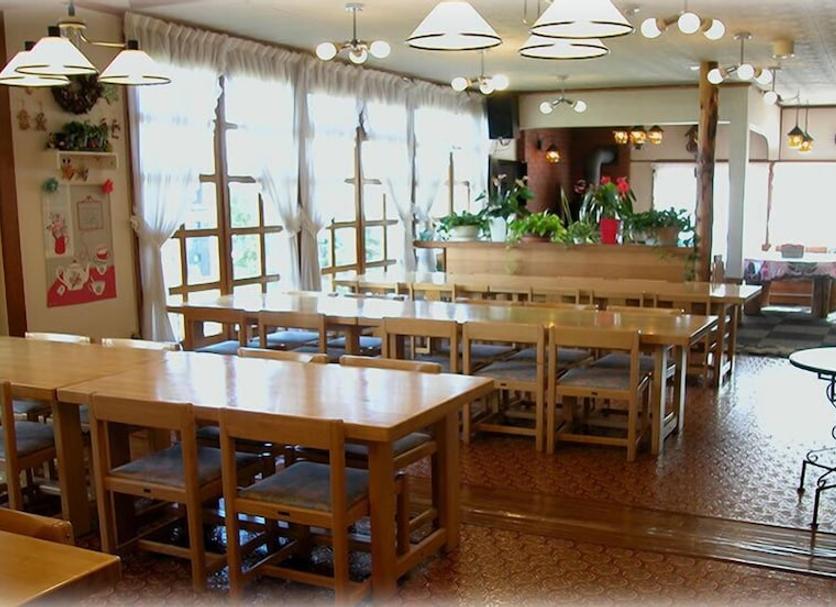 Nhà hàng Ảnh