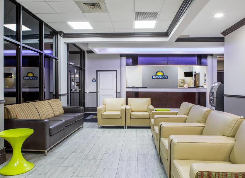Lounge Ảnh