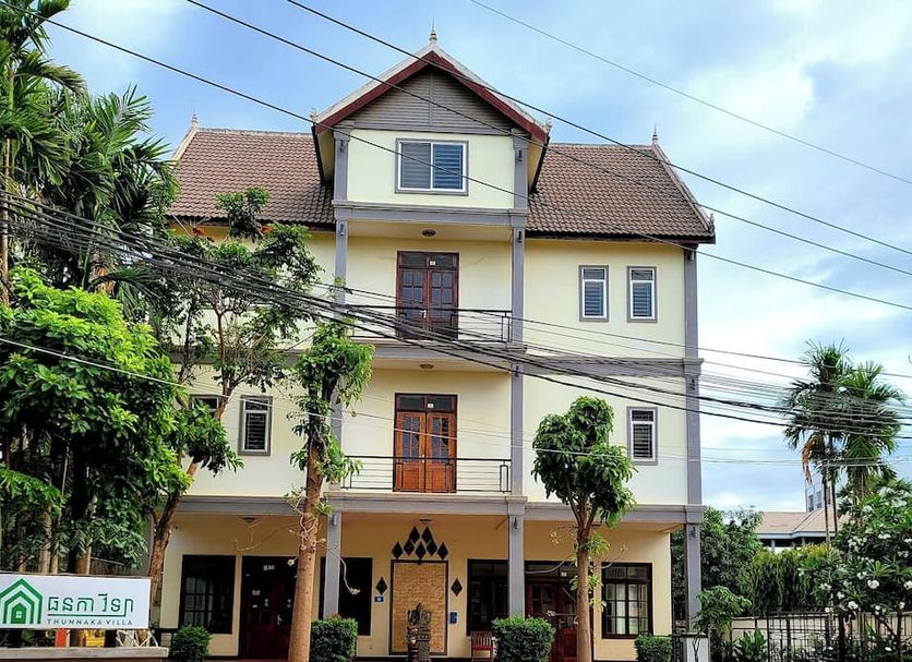 Toà nhà Ảnh