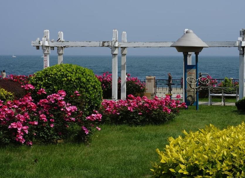 Cảnh ngoài trời Ảnh