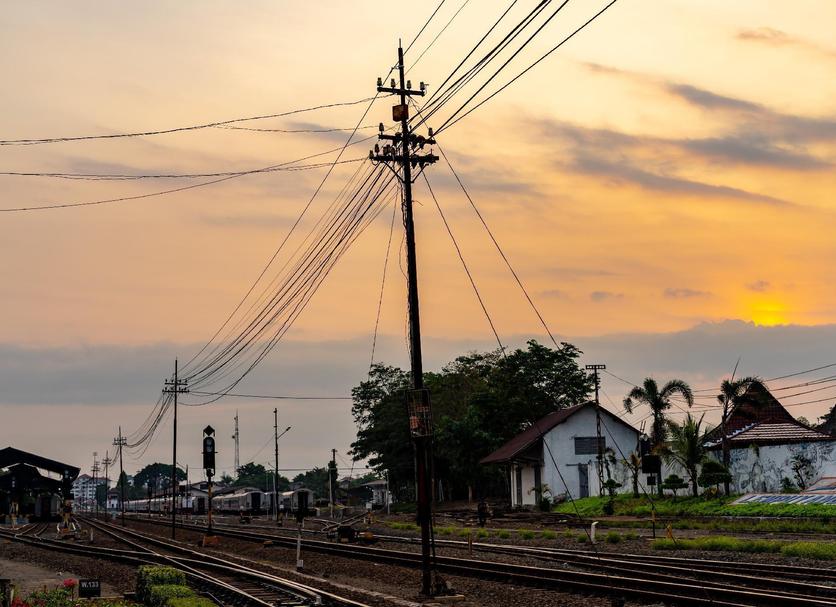 Cảnh ngoài trời Ảnh