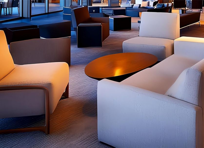 Lounge Ảnh