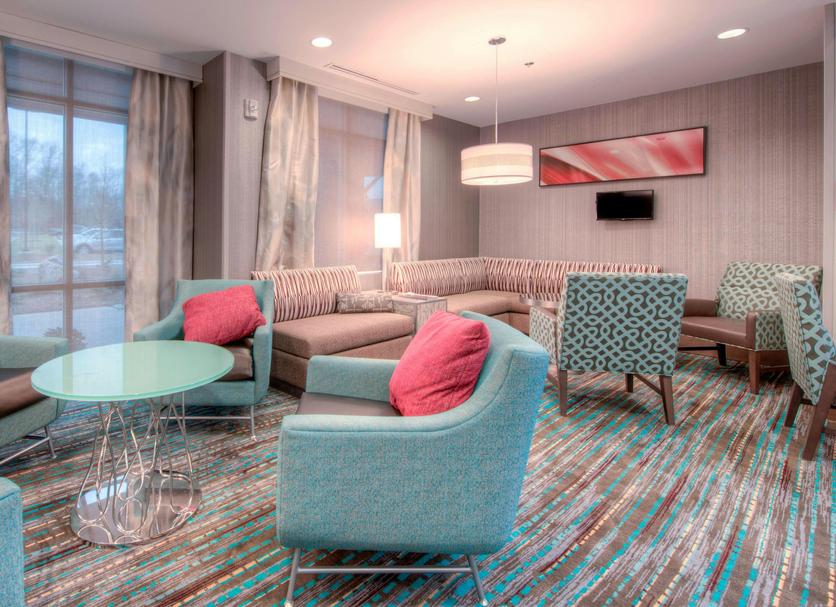 Lounge Ảnh