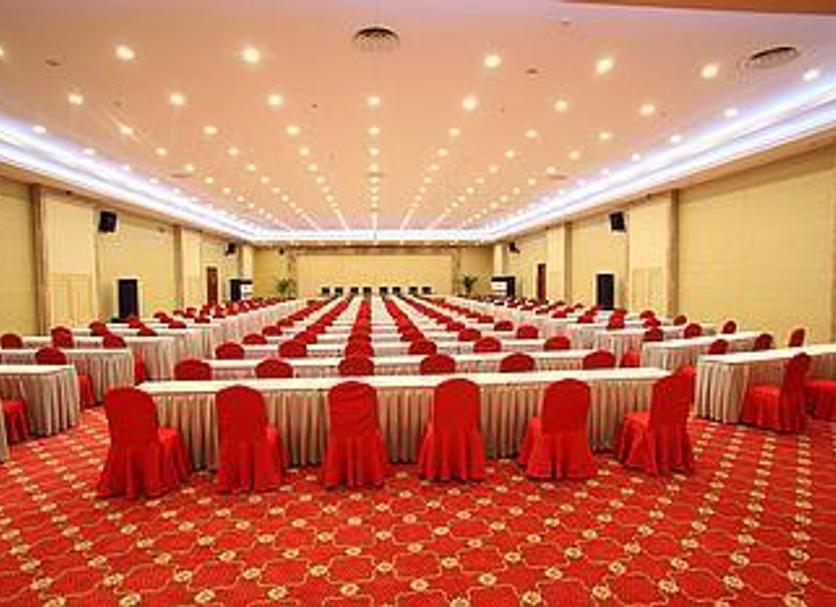Conference room Ảnh