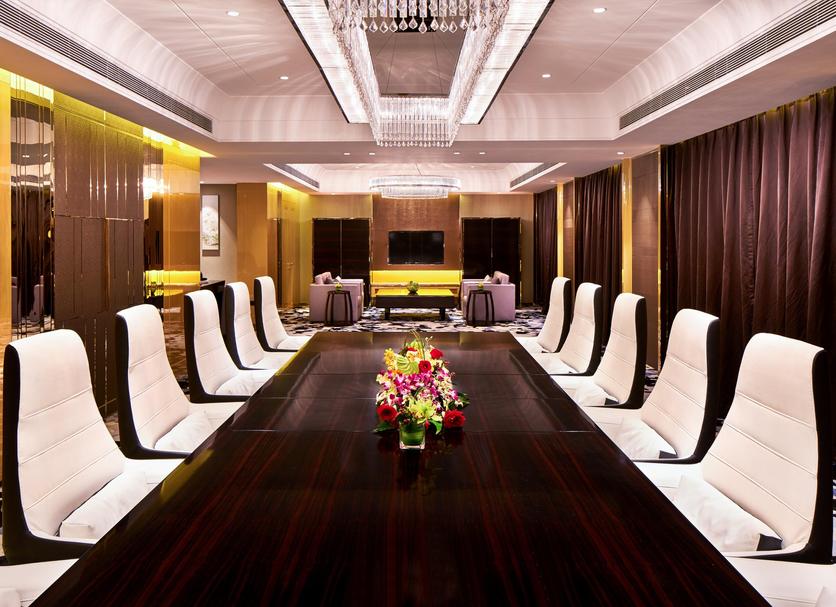 Conference room Ảnh