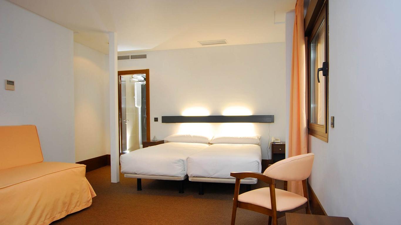 Hotel Domus Plaza Zocodover