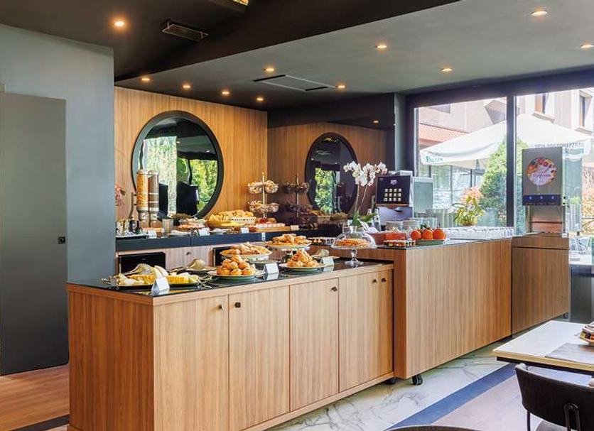 Buffet Ảnh