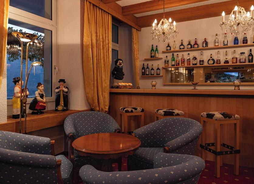 Bar Ảnh