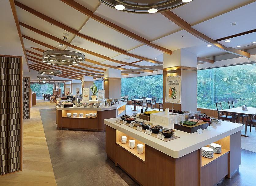 Buffet Ảnh