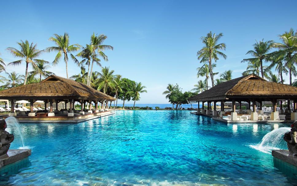 Intercontinental Bali Resort từ 2.304.369 ₫ (5̶.̶8̶5̶7̶.̶9̶4̶5̶ ̶ ...