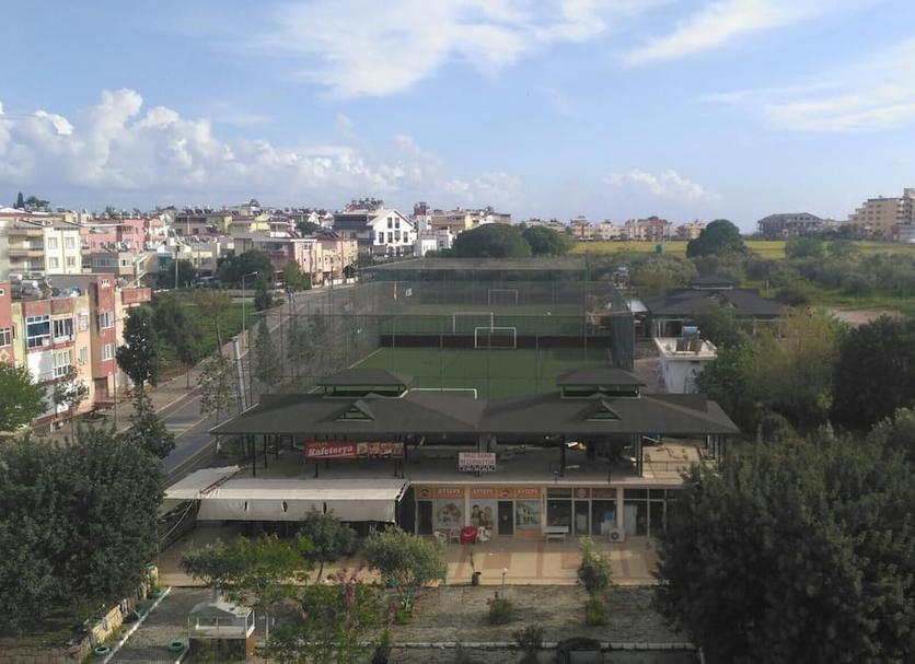 Cảnh ngoài trời Ảnh