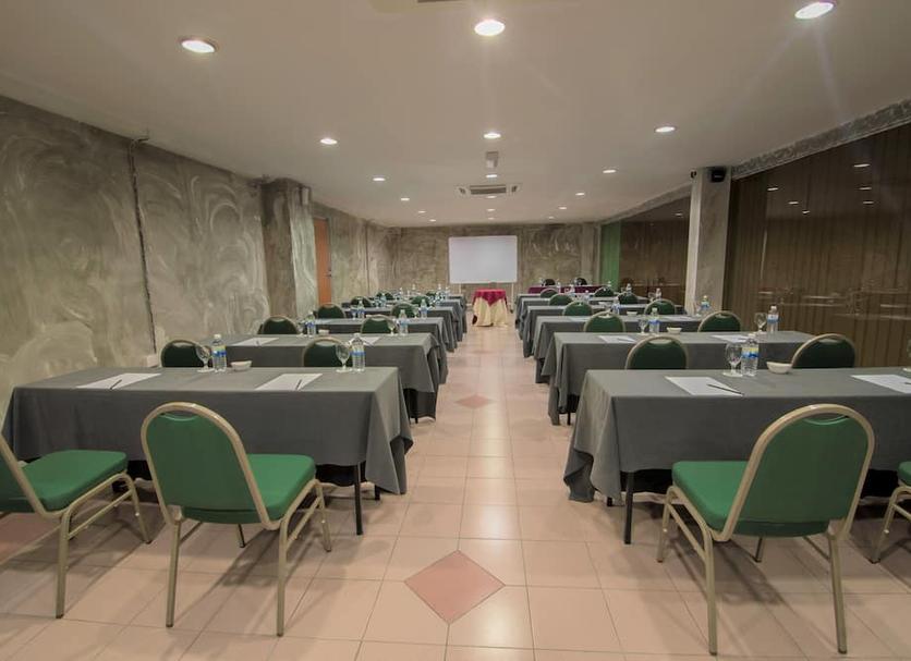 Conference room Ảnh